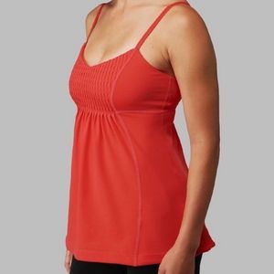 lululemon fouette tank